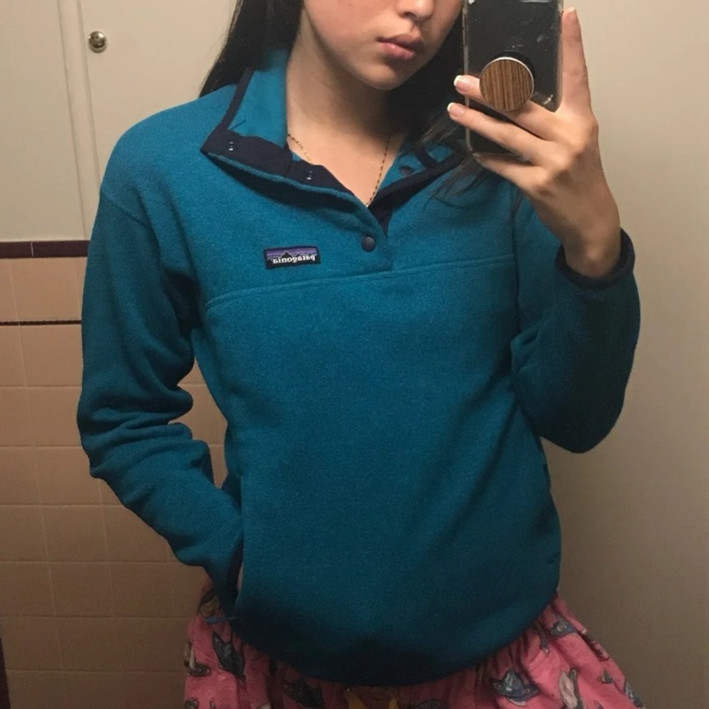 Patagonia jacket - Picture 2 of 4